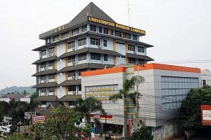 Kuliah Murah Di Bandar Lampung di Universitas Bandar Lampung