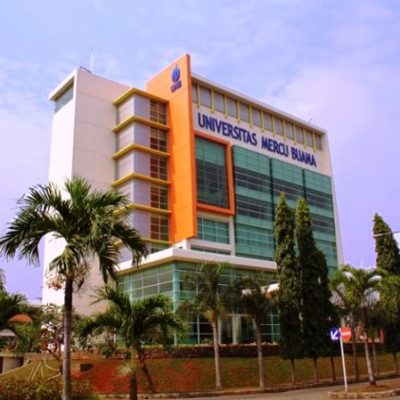 Kuliah Sabtu Minggu Di Lampung Enak di Universitas Mercu Buana