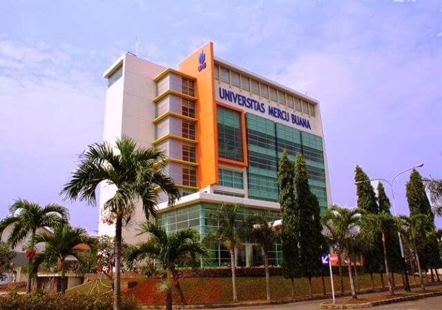 Kuliah Sabtu Minggu Di Lampung Enak di Universitas Mercu Buana