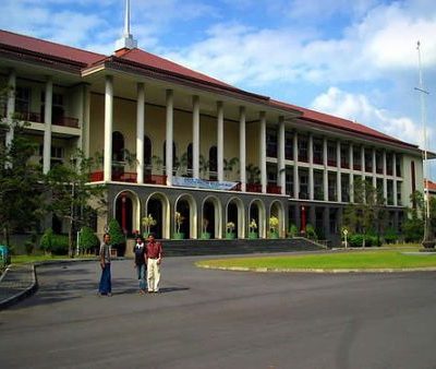 Universitas Negeri Di Yogyakarta Yang Murah dan Dekat Kost