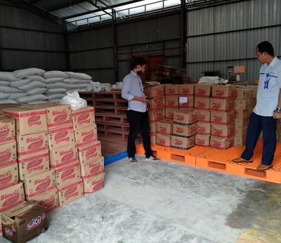 Distributor Snack Indofood Kiloan Semarang Bisa Juga Grosiran