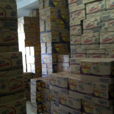 Distributor Susu Bayi dan Pampers Surabaya Harga Termurah