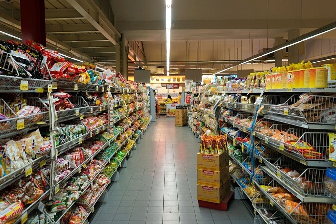 Distributor Susu Formula Harga Pabrik untuk Dijual di Pasaran