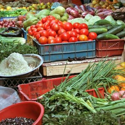 Cara Menjadi Pemasok Sayuran di Pasar Sangat Menjanjikan