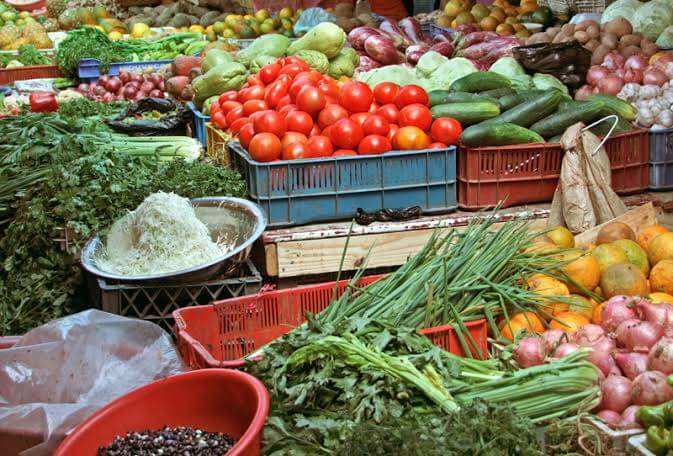 Cara Menjadi Pemasok Sayuran di Pasar Sangat Menjanjikan