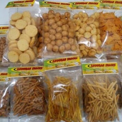 Distributor Snack Serba 2000 Semarang yang Banyak Dicari