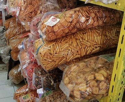 7 Supplier Snack Kiloan Bandung Dengan Harga Termurah