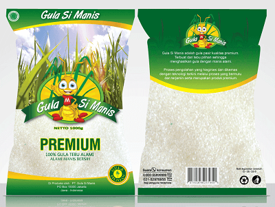 Distributor Gula Pasir Malang Siap Penuhi Kebutuhan Pembeli