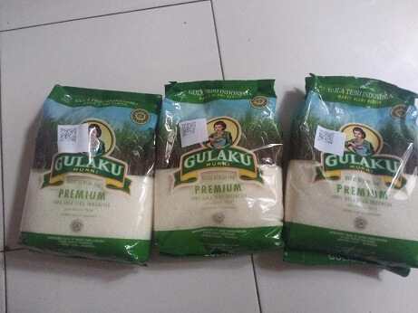 Distributor Gula Pasir Mojokerto dan Segala Jenis Sembako