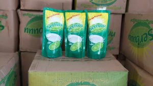 8 Distributor Sabun Serbu Sidoarjo Jawa Timur Siap Antar